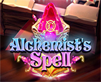 Alchemist`s Spell