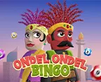 Ondel - Ondel Bingo